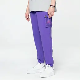 Мужские брюки Jordan Jumpman Fleece Pant