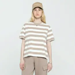 Женская футболка Striped Tee Женская футболка Striped Tee