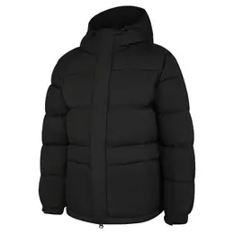 Мужской пуховик Basic Down Jacket