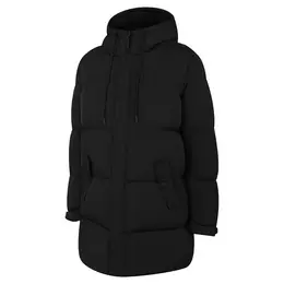 Мужской пуховик Street Beat Basic Winter Jacket