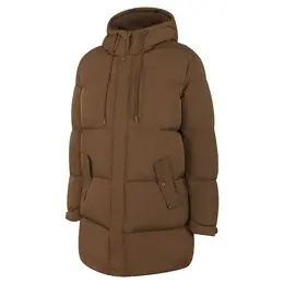 Мужской пуховик Street Beat Basic Winter Jacket