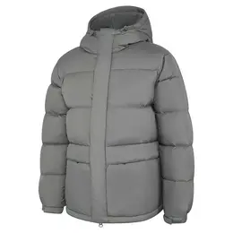 Мужской пуховик Basic Down Jacket