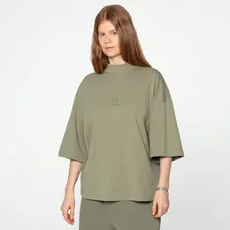 Женская футболка Oversize Tee Женская футболка Oversize Tee