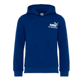 Подростковая худи Essentials+ Mid 90s Hoodie Подростковая худи Essentials+ Mid 90s Hoodie