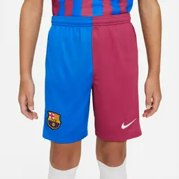 Подростковые Шорты Nike FCB Barcelona Stadium