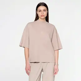 Женская футболка Street Beat Oversize Tee Женская футболка Street Beat Oversize Tee