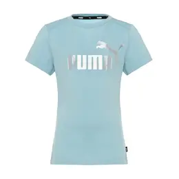 Подростковая футболка Essentials+ Logo Tee Подростковая футболка Essentials+ Logo Tee