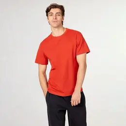 Мужская футболка STREETBEAT Base Tee Мужская футболка STREETBEAT Base Tee