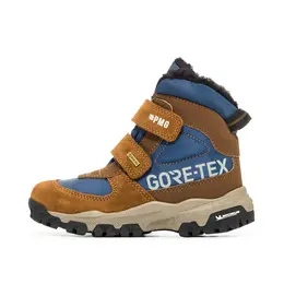 Подростковые ботинки Winter Gore-Tex Подростковые ботинки Winter Gore-Tex
