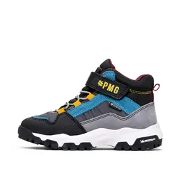 Подростковые ботинки Primigi Winter Kid GORE-TEX Подростковые ботинки Primigi Winter Kid GORE-TEX