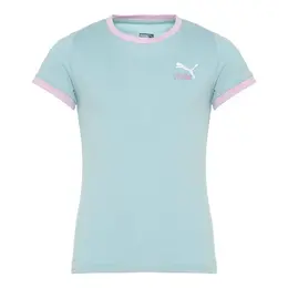 Подростковая футболка PUMA Match Point Tee Подростковая футболка PUMA Match Point Tee