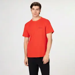Мужская футболка Streetbeat Smile Logo Tee Мужская футболка Streetbeat Smile Logo Tee