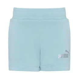 Подростковые шорты ESS+ Shorts Подростковые шорты ESS+ Shorts