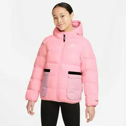 Подростковая куртка Sportswear Therma-FIT Downfill Jacket Подростковая куртка Sportswear Therma-FIT Downfill Jacket
