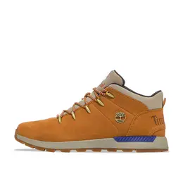 Подростковые ботинки Sprint Trekker Mid Подростковые ботинки Sprint Trekker Mid