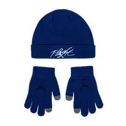 Шапка и перчатки Flight Beanie Set Шапка и перчатки Flight Beanie Set