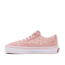 Подростковые кеды Vans SK8-Low Logo