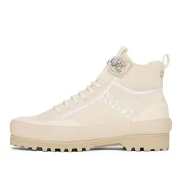 Женские ботинки Napapijri x Superga Canvas Boots Женские ботинки Napapijri x Superga Canvas Boots