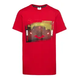 Подростковая футболка PUMA x Batman Graphic Tee Подростковая футболка PUMA x Batman Graphic Tee