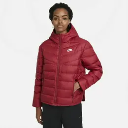 Женская куртка Nike Sportswear Therma-FIT Repel Windrunner Jacket Женская куртка Nike Sportswear Therma-FIT Repel Windrunner Jacket