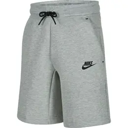 Подростковые шорты Nike Sportswear Tech Fleece Short