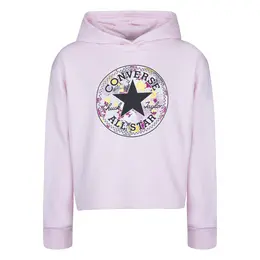Подростковая футболка Printed Hoodie Подростковая футболка Printed Hoodie