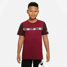 Подростковая футболка Repeat Short-Sleeve Top Подростковая футболка Repeat Short-Sleeve Top