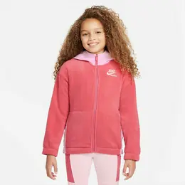 Подростковая куртка Nike Sportswear Eritage Jacket Подростковая куртка Nike Sportswear Eritage Jacket