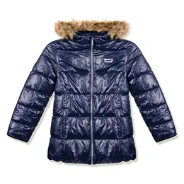 Подростковый пуховик Puffer