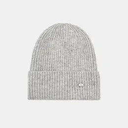 АУГЧ088600 Шапка женская Ralf Ringer 30%ш ерсть,70%анти-пилинг
акрил,беж