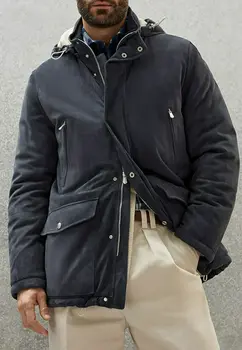 Куртка BRUNELLO CUCINELLI Куртка BRUNELLO CUCINELLI