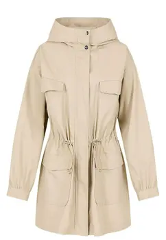 Плащ EMPORIO ARMANI Плащ EMPORIO ARMANI