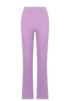 Брюки ALLUDE Брюки ALLUDE