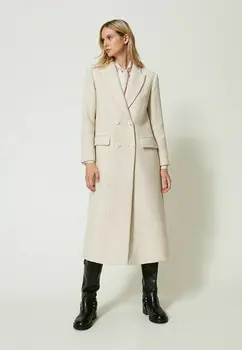 Пальто TWINSET Milano Пальто TWINSET Milano