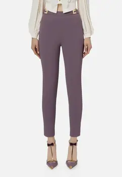 Брюки ELISABETTA FRANCHI Брюки ELISABETTA FRANCHI