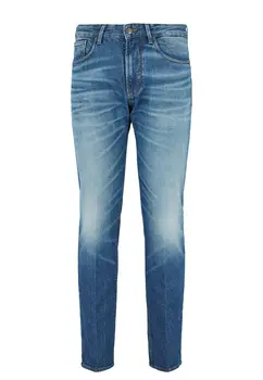 Джинсы EMPORIO ARMANI Джинсы EMPORIO ARMANI