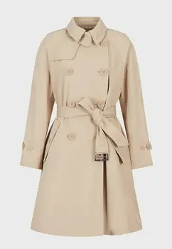 Плащ EMPORIO ARMANI Плащ EMPORIO ARMANI