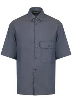 Рубашка EMPORIO ARMANI Рубашка EMPORIO ARMANI