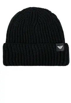 Шапка EMPORIO ARMANI Шапка EMPORIO ARMANI