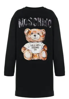 Платье MOSCHINO Платье MOSCHINO