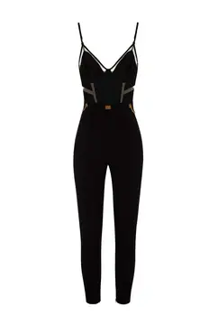 Комбинезон ELISABETTA FRANCHI Комбинезон ELISABETTA FRANCHI