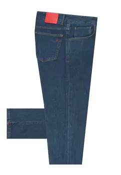Джинсы ISAIA Джинсы ISAIA