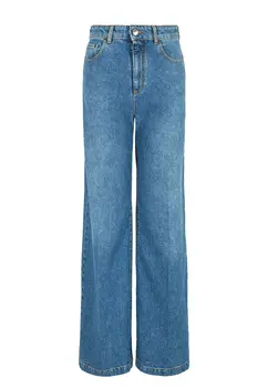 Джинсы EMPORIO ARMANI Джинсы EMPORIO ARMANI