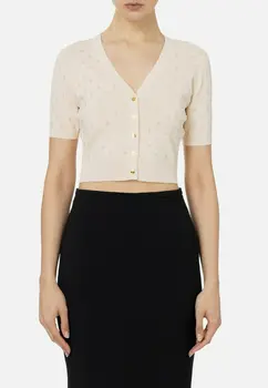 Топ ELISABETTA FRANCHI Топ ELISABETTA FRANCHI