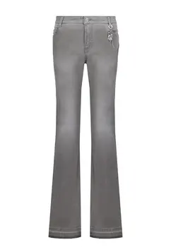 Джинсы ERMANNO SCERVINO Джинсы ERMANNO SCERVINO