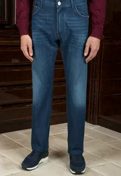 Джинсы STEFANO RICCI Джинсы STEFANO RICCI