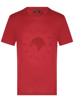 Футболка STEFANO RICCI