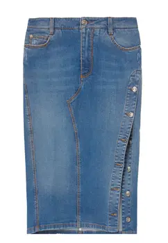Юбка ERMANNO SCERVINO Юбка ERMANNO SCERVINO