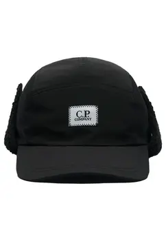 Кепка C.P. COMPANY