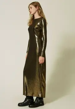 Платье TWINSET Milano Платье TWINSET Milano